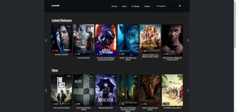 24 Movie4k Alternatives In 2024 [Best Movie Streaming Sites]